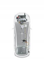 Toyota Prius Plug-in Hybrid 2016 года